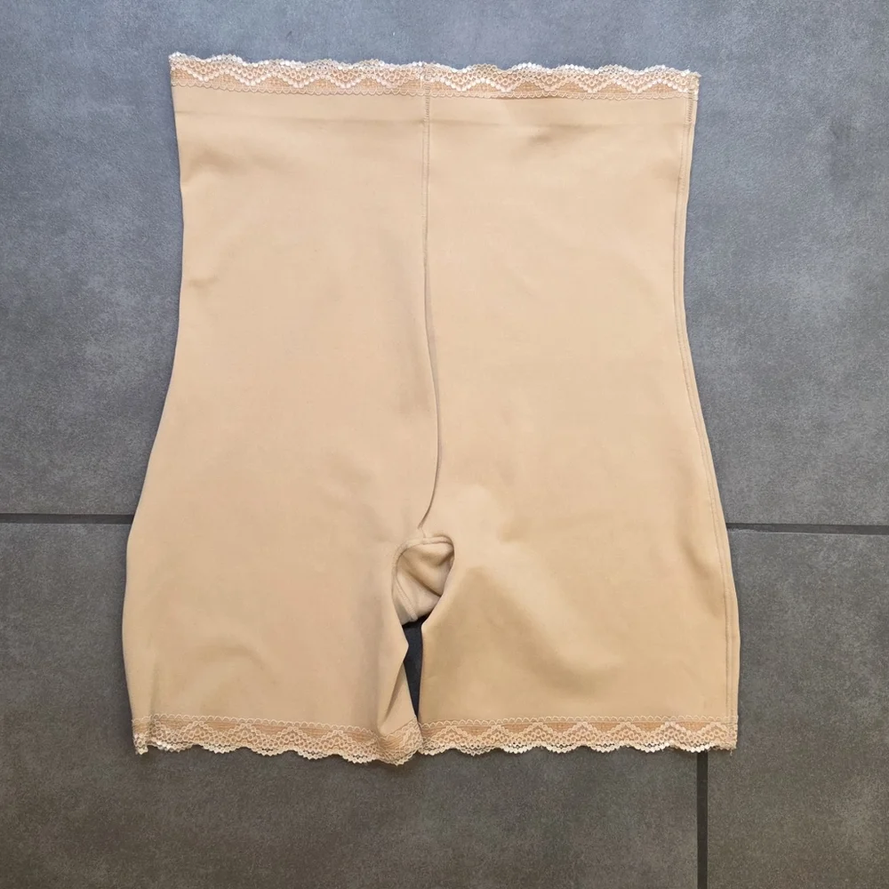 UnderWhere High Rise Shorts - Picture 5 of 5